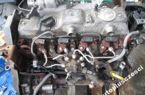 FORD MONDEO MK4 09 год,.1.8 TDCI двигатель KHBA
