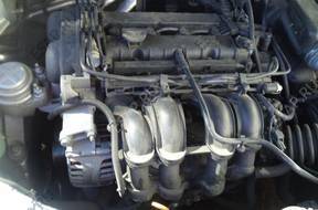 FORD MONDEO MK4 1.6 16V PNBA КОРОБКА ПЕРЕДАЧ 63 тыс. км.