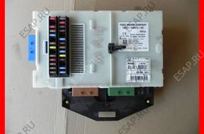 FORD MONDEO MK4 1.6 БЛОК BEZPIECZNIKOW BSI