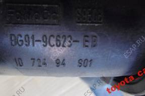 FORD MONDEO MK4 1.6 ECOBOOST ПАТРУБОК ИНТЕРКУЛЕРА