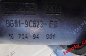 FORD MONDEO MK4 1.6 ECOBOOST ПАТРУБОК ИНТЕРКУЛЕРА
