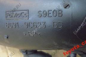FORD MONDEO MK4 1.6 ECOBOOST ПАТРУБОК ИНТЕРКУЛЕРА