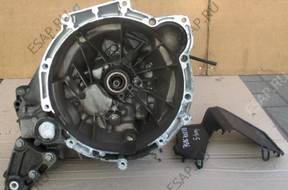 FORD MONDEO MK4 1.6 КОРОБКА ПЕРЕДАЧw 7G9 год, 7002 EB