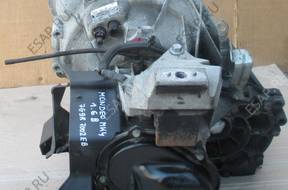 FORD MONDEO MK4 1.6 КОРОБКА ПЕРЕДАЧw 7G9 год, 7002 EB