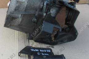 FORD MONDEO MK4 1.6 КОРОБКА ПЕРЕДАЧw 7G9 год, 7002 EB