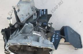 FORD MONDEO MK4 1.6 КОРОБКА ПЕРЕДАЧw 7G9 год, 7002 EB