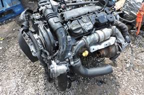 FORD MONDEO MK4 1.6 TDCI BG9Q6007CA двигатель