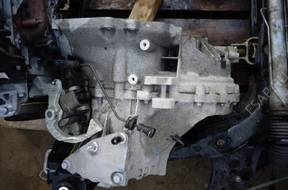 FORD MONDEO MK4 1.6TDCI КОРОБКА ПЕРЕДАЧ 7-СТУПЕНЧАТАЯ