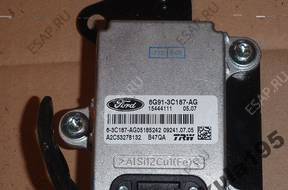 FORD MONDEO MK4 1.8 МОДУЛЬ БЛОК УПРАВЛЕНИЯ ESP 2009 ГОД