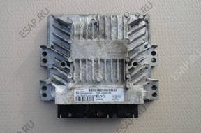 FORD MONDEO MK4 1.8 TDCI БЛОК УПРАВЛЕНИЯ 7G91-12A650-PG
