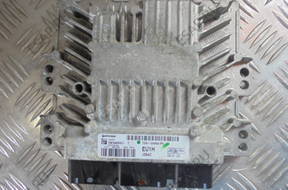 FORD MONDEO MK4 1.8 TDCI БЛОК УПРАВЛЕНИЯ 7G91-12A650-PH