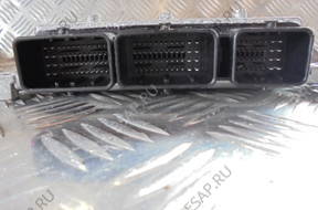 FORD MONDEO MK4 1.8 TDCI БЛОК УПРАВЛЕНИЯ 7G91-12A650-PH
