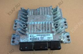 Ford Mondeo MK4 1.8 TDCI БЛОК УПРАВЛЕНИЯ SID 206 EU2J YJ