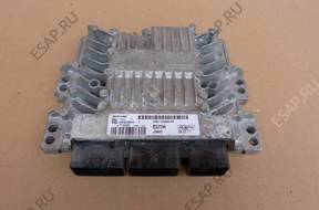 Ford Mondeo MK4 1.8 TDCI БЛОК УПРАВЛЕНИЯ SID206 SID 206
