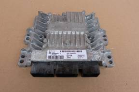 Ford Mondeo MK4 1.8 TDCI БЛОК УПРАВЛЕНИЯ SID206 SID 206