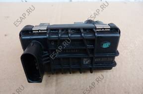 Ford Mondeo MK4 1.8 TDCI БЛОК УПРАВЛЕНИЯ ТУРБОКОМПРЕССОР