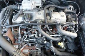 Ford Mondeo MK4 1.8 TDCI GALAXY S-MAX двигатель