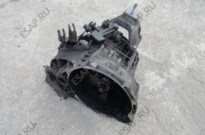 FORD MONDEO MK4 1.8 TDCI КОРОБКА ПЕРЕДАЧ 5-СТУПЕНЧАТАЯ
