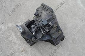 FORD MONDEO MK4 1.8 TDCI КОРОБКА ПЕРЕДАЧ 5-СТУПЕНЧАТАЯ