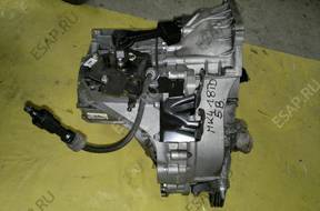 Ford MONDEO MK4 1.8 TDCI КОРОБКА ПЕРЕДАЧ 5-СТУПЕНЧАТАЯw