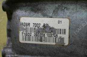 Ford MONDEO MK4 1.8 TDCI КОРОБКА ПЕРЕДАЧ 5-СТУПЕНЧАТАЯw