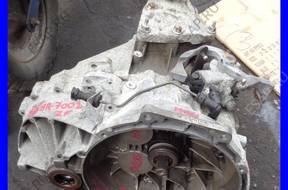 FORD MONDEO MK4 1.8 TDCI КОРОБКА ПЕРЕДАЧW 7G9 год, ZF