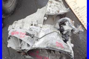 FORD MONDEO MK4 1.8 TDCI КОРОБКА ПЕРЕДАЧW 7G9 год, ZF
