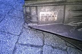 FORD MONDEO MK4 1.8 TDCI КОРОБКА ПЕРЕДАЧW7G9 год,7002ZF