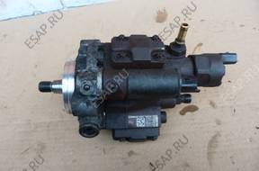 Ford Mondeo MK4 1.8 TDCI ТНВД