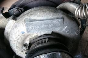 FORD MONDEO MK4 1.8 TDCI ТУРБИНА 76906K682BB
