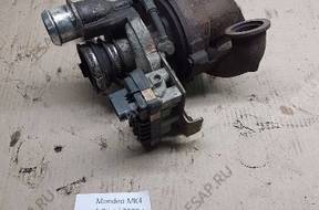 Ford Mondeo MK4 1.8 tdci ТУРБОКОМПРЕССОР