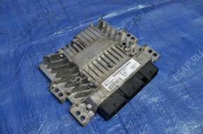 FORD MONDEO MK4 1.8TDCI БЛОК УПРАВЛЕНИЯ 7G91-12A650-YJ
