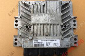 FORD MONDEO MK4 1.8TDCI БЛОК УПРАВЛЕНИЯ ДВИГАТЕЛЕМ