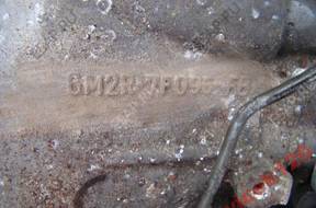 FORD MONDEO MK4 1.8TDCI КОРОБКА ПЕРЕДАЧ 5-СТУПЕНЧАТАЯ