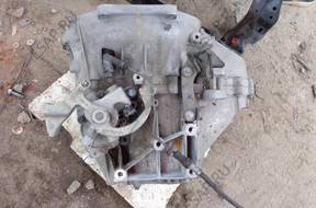 FORD MONDEO MK4 1.8TDCI КОРОБКА ПЕРЕДАЧ МЕХАНИЧЕСКАЯ 6-СТУПЕНЧАТАЯW