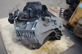 FORD MONDEO MK4 1.8TDCI КОРОБКА ПЕРЕДАЧW 6-СТУПЕНЧАТАЯW