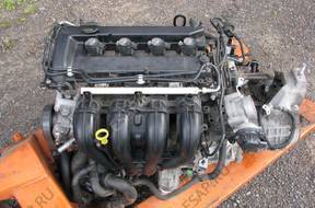 FORD MONDEO MK4 2,0 TDCI MAY PRZEBIEG