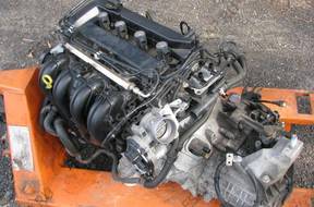 FORD MONDEO MK4 2,0 TDCI MAY PRZEBIEG