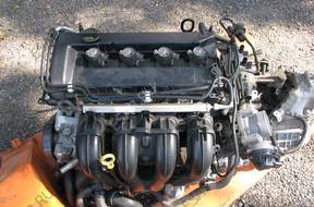 FORD MONDEO MK4 2,0 TDCI MAY PRZEBIEG