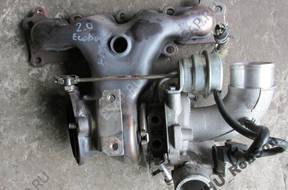 FORD MONDEO MK4 2.0 ECOBOOST ТУРБОКОМПРЕССОР
