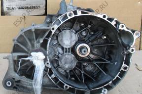 FORD MONDEO MK4 2.0 КОРОБКА ПЕРЕДАЧw 7G9 год, 7002 YF