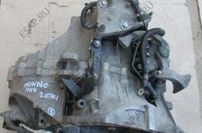 FORD MONDEO MK4 2.0 КОРОБКА ПЕРЕДАЧw 7G9 год, 7002 YF