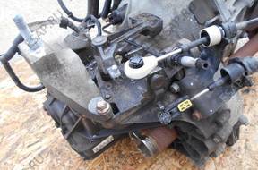 FORD MONDEO MK4 2.0 КОРОБКА ПЕРЕДАЧW 7G9 год,7002BC