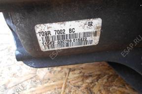 FORD MONDEO MK4 2.0 КОРОБКА ПЕРЕДАЧW 7G9 год,7002BC