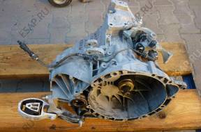 FORD MONDEO MK4 2.0 TDCI 140KM КОРОБКА ПЕРЕДАЧ 6
