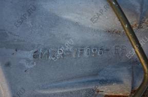 FORD MONDEO MK4 2.0 TDCI 140KM КОРОБКА ПЕРЕДАЧ 6