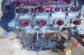 FORD MONDEO MK4 2.0 TDCI 140KM QXBA двигатель