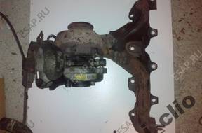 FORD MONDEO MK4 2.0 TDCI 140KM ТУРБОКОМПРЕССОР