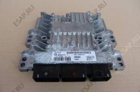 Ford Mondeo MK4 2.0 TDCI БЛОК УПРАВЛЕНИЯ 8G91-15A650-GC
