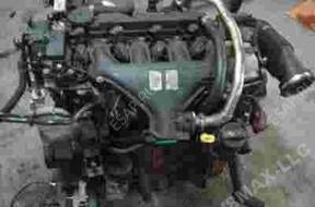 FORD MONDEO MK4  2.0 TDCI двигатель 7G9Q6007AA